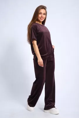 Костюм женский с брюками 932713