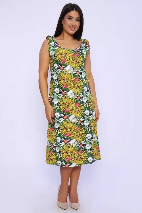 Платье женское 304073