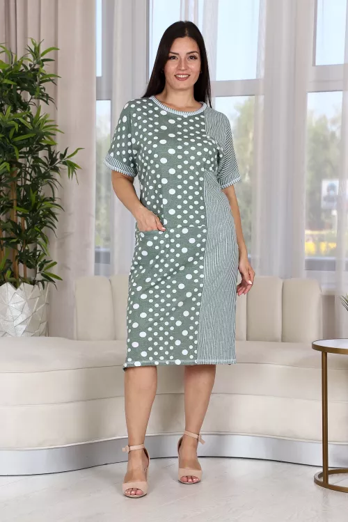 Платье женское 501811