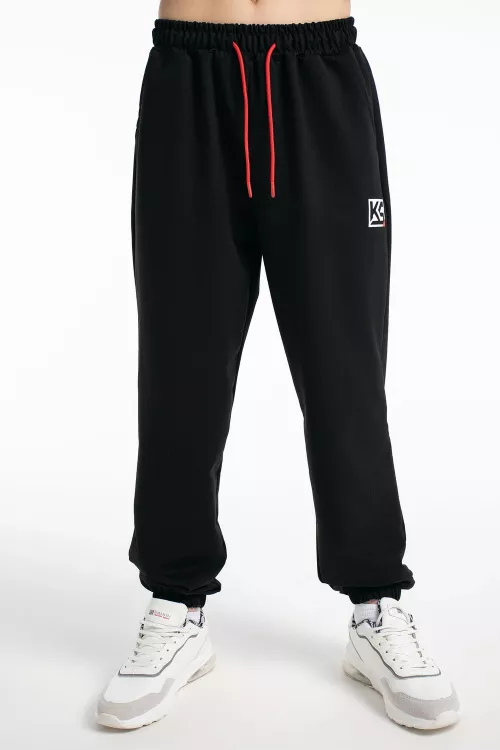 Брюки Блэк 1