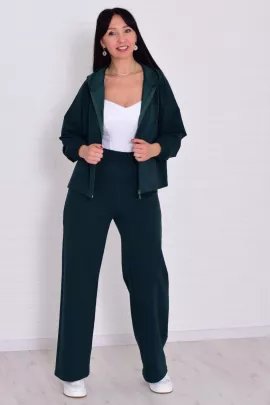 Костюм женский с брюками 802020