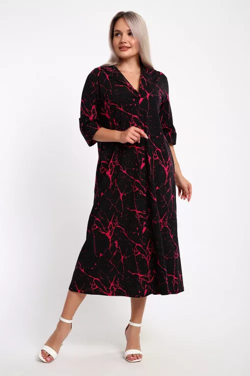 Платье женское 412236