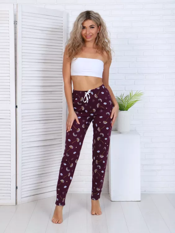 Брюки женские 717048