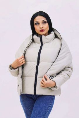 Женская куртка осень-весна 9214