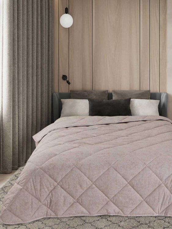 Одеяло облегченное Дуэт 1,8