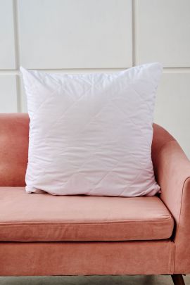 Наперник стеганный 70*70 (молния)