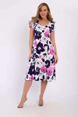 Платье женское 673456