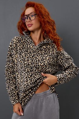 Толстовка женская 413454