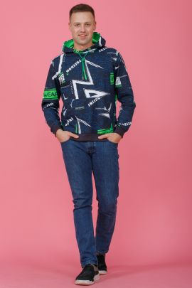 Толстовка 851