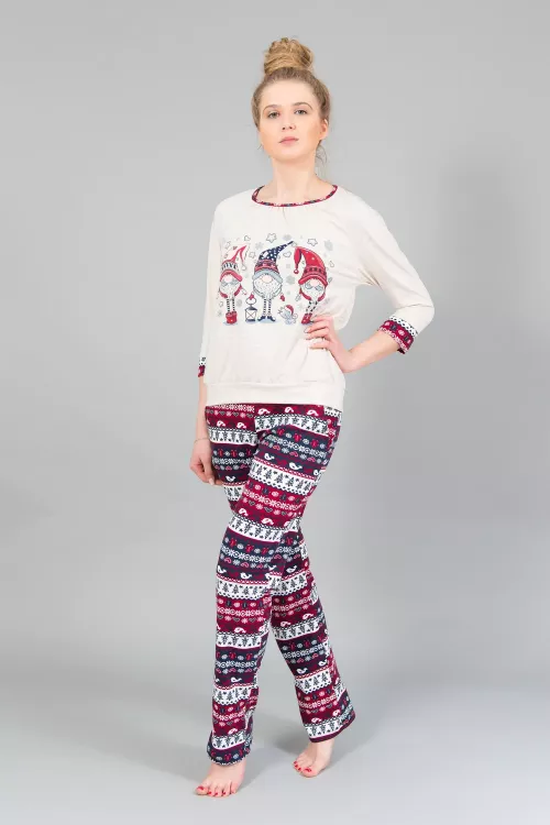 Пижама женская 893731