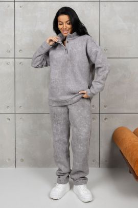 Костюм женский с брюками 943061