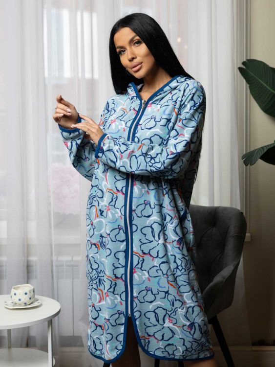 Халат мод.1948М/2