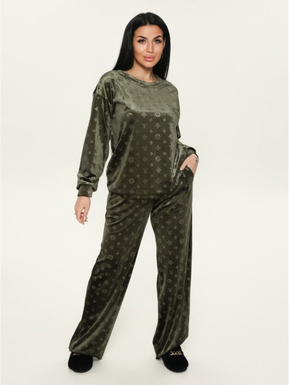 Костюм женский домашний 938917