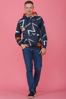 Толстовка 851