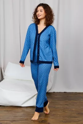 Пижама женская 820761