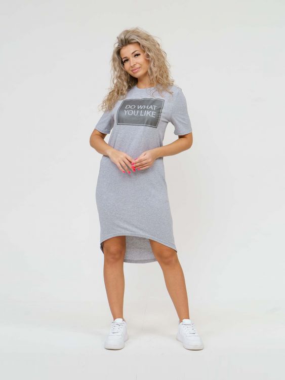 Платье женское 408427