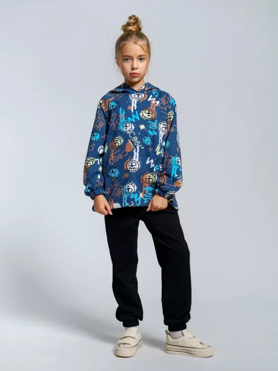 Костюм детский 966Д