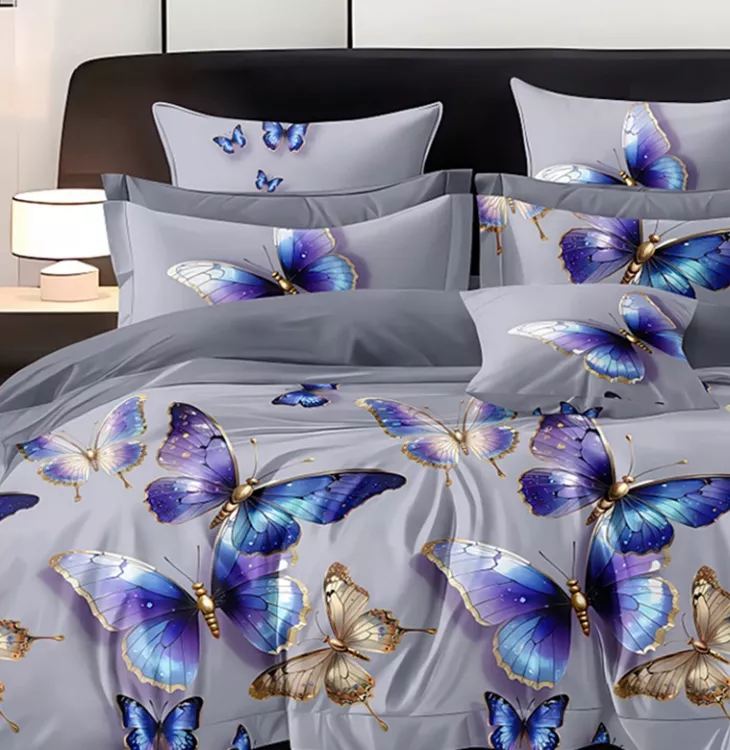 Постельное белье поплин люкс - Коланд