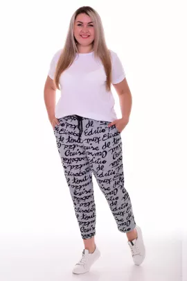 Брюки женские 401689