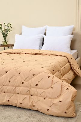 Одеяло всесезонное CASSIA - Бархан