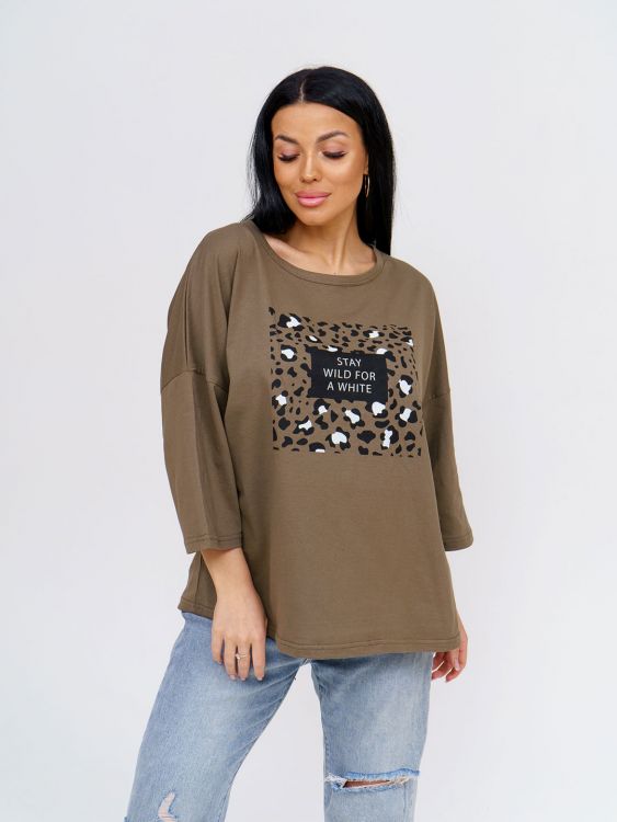 Туника мод.1789/1*