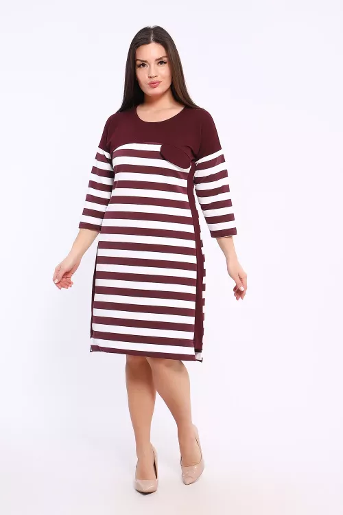 Платье женское 134354