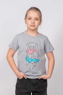 Футболка детская 51358 детская