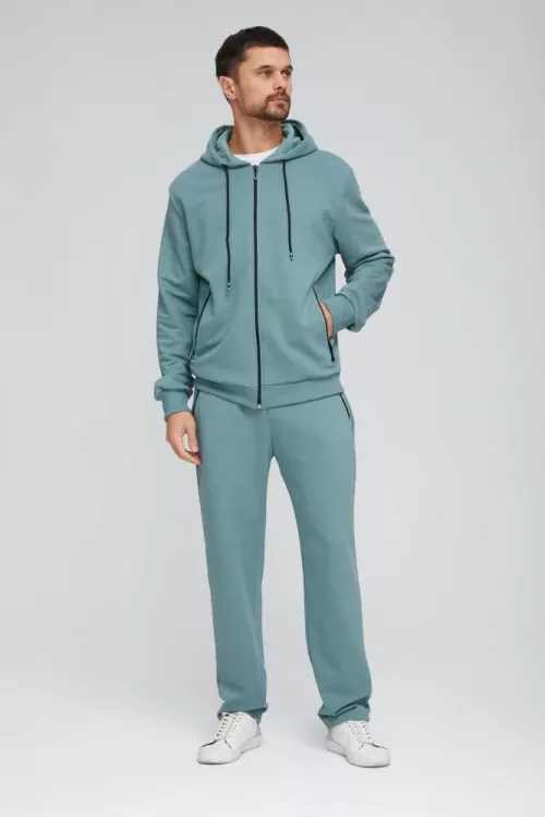 Костюм мужской Матиас Х хаки последний размер