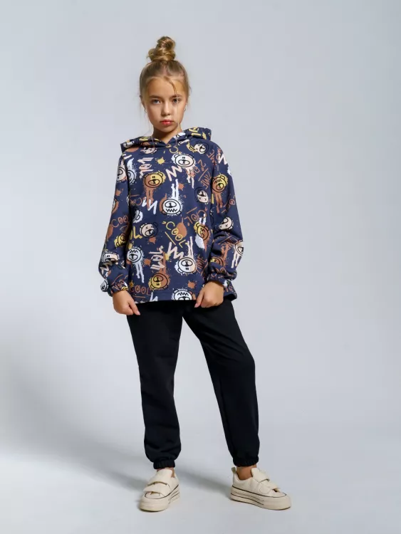 Костюм детский 966Д