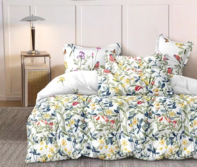 Постельное белье бязь люкс - Афродита