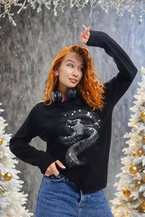 Футболка Инстинкт