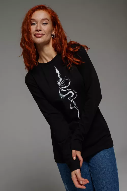 Футболка Инстинкт