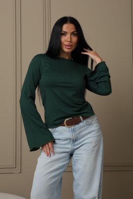 Лонгслив женский 132281