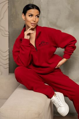 Костюм женский с брюками 981159