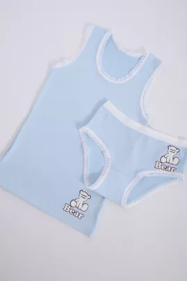 майка детская 74356