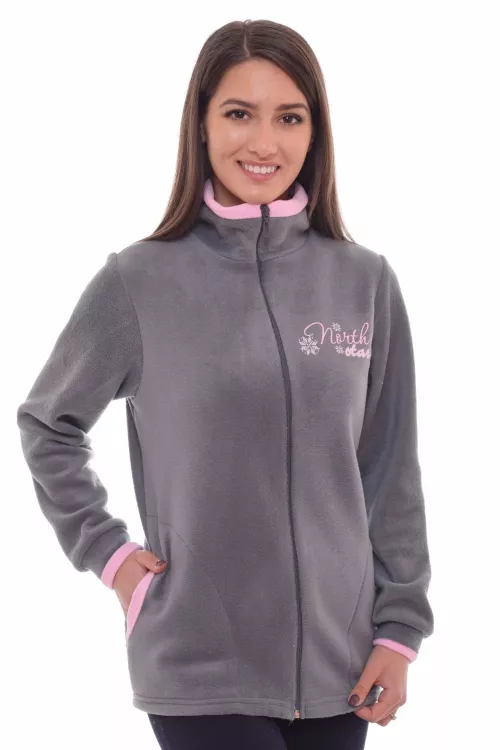 Толстовка женская 257049