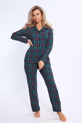 Пижама женская 43571