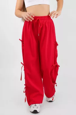 Брюки для девочки Соль&Перец SP2733