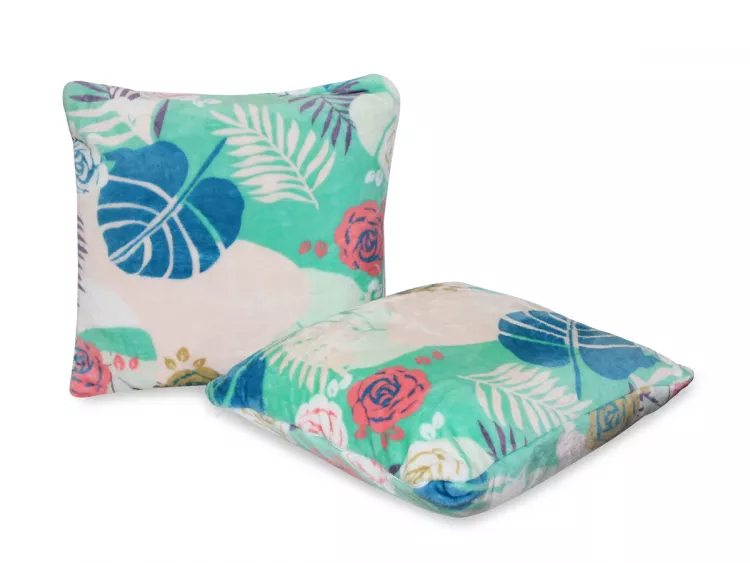 Доминика наволочка декоративная велсофт