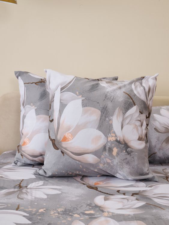 Комплект наволочек бязь люкс - Лотос