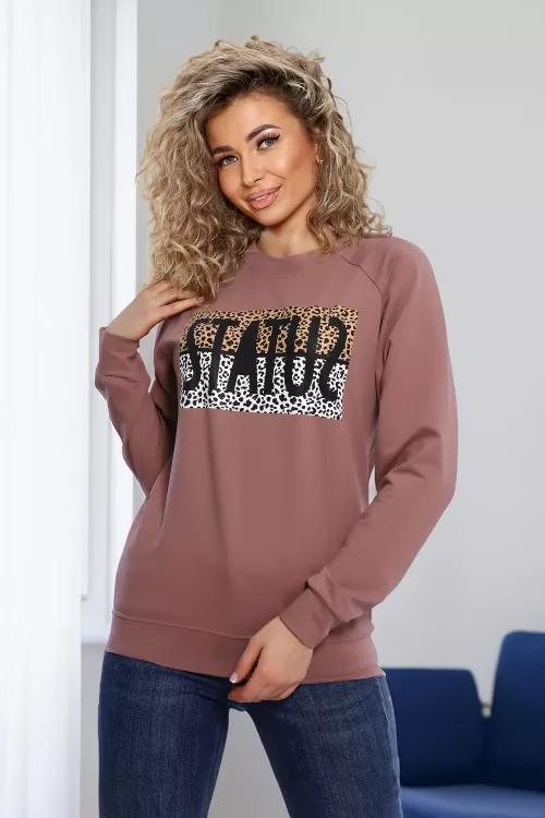 Толстовка женская 354680