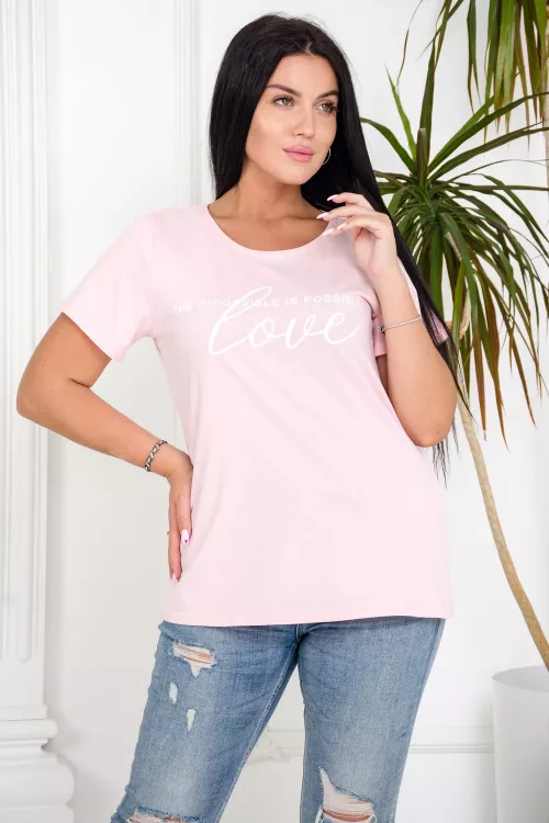 Футболка женская 364839