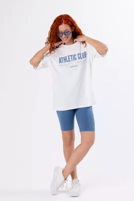 Костюм с шортами женский 223873